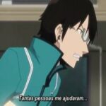 World Trigger