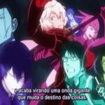 World Trigger