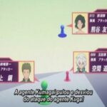 World Trigger