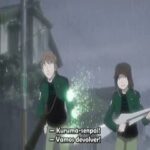 World Trigger