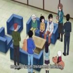 World Trigger