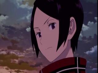 World Trigger - Episodio 5 - Poder de Elite, Jin Yuichi