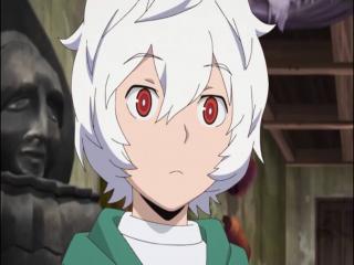 World Trigger - Episodio 51 - Os Soldados de Trion do Xeno