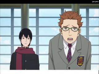 World Trigger - Episodio 53 - Quem Deve Ser Salvo