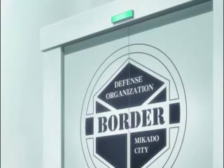 World Trigger - Episodio 56 - O Segredo de Lilith