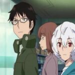 World Trigger