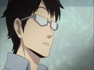 World Trigger - Episodio 67 - O Confronto dos Melhores Times de Nível B