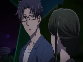 Wotaku ni Koi wa Muzukashii - Episodio 9 - Saia Em Um Encontro Comigo!