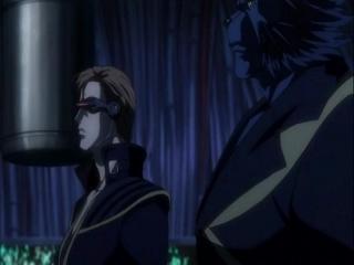 X-Men Anime - Episodio 10 - Verdade