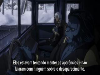 X-Men Anime - Episodio 2 - Caça aos Mutantes