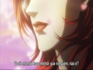 X-Men Anime - Episodio 8 - Pressagio