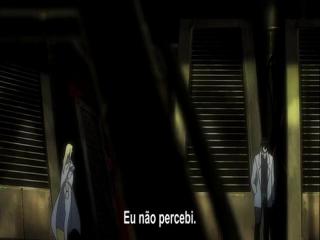 X-Men Anime - Episodio 9 - Mentor