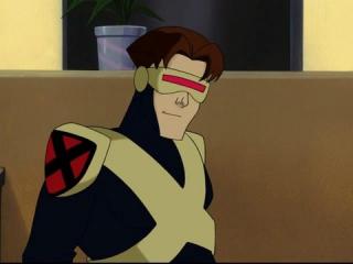 X-men Evolution - Episodio 18 - A Fera de Bayville