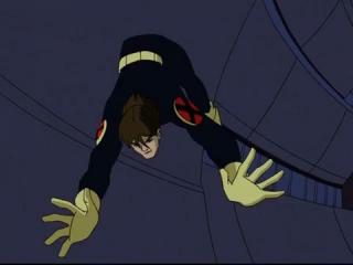 X-men Evolution - Episodio 21 - Passeios