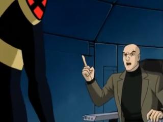 X-men Evolution - Episodio 29 - Dia do Ajuste de Contas – Parte I