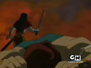 X-men Evolution - Episodio 43 - Horizonte Negro - Parte II