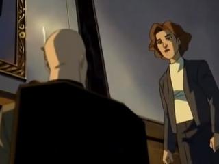 X-men Evolution - Episodio 47 - Os Pecados do Filho