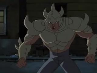 X-men Evolution - Episodio 48 - O Levante