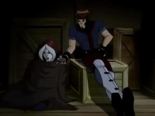 X-men Evolution - Episodio 49 - Tempero Picante