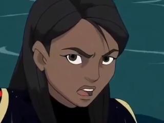 X-men Evolution - Episodio 50 - A Mínima Chance