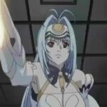 Xenosaga: The Animation