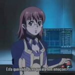 Xenosaga: The Animation