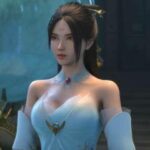 Xue Ying Ling Zhu