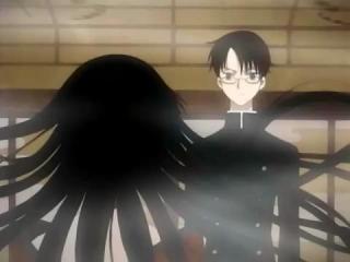 xxxHolic - Episodio 1 - episódio 1