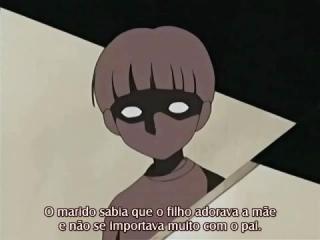 xxxHolic - Episodio 10 - episódio 10