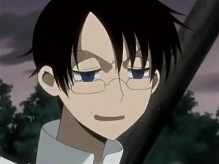 xxxHolic - Episodio 11 - episódio 11