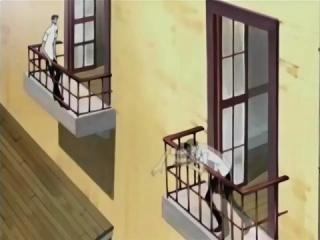 xxxHolic - Episodio 12 - episódio 12