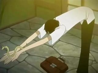 xxxHolic - Episodio 13 - episódio 13