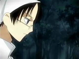 xxxHolic - Episodio 14 - episódio 14