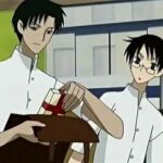 XxxHolic