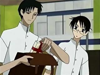 xxxHolic - Episodio 15 - episódio 15