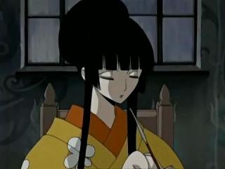 xxxHolic - Episodio 17 - episódio 17