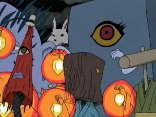 xxxHolic - Episodio 18 - episódio 18