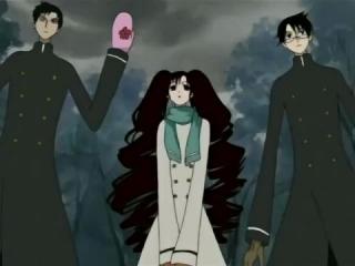 xxxHolic - Episodio 19 - episódio 19