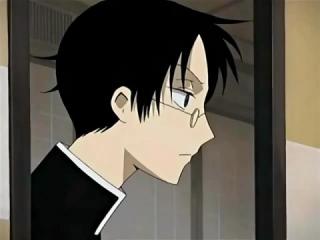 xxxHolic - Episodio 2 - episódio 2