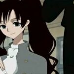 XxxHolic