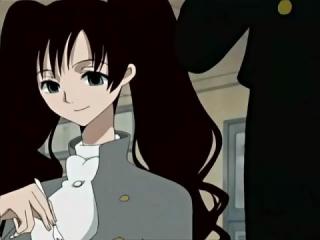 xxxHolic - Episodio 20 - episódio 20