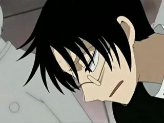 xxxHolic - Episodio 21 - episódio 21