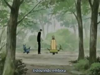 xxxHolic - Episodio 23 - episódio 23