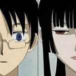 XxxHolic