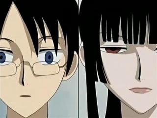 xxxHolic - Episodio 4 - episódio 4