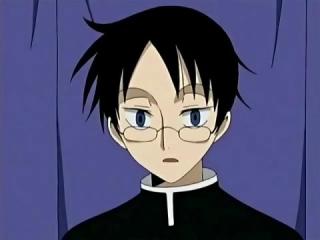 xxxHolic - Episodio 5 - episódio 5