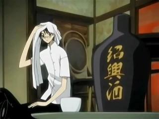 xxxHolic - Episodio 8 - episódio 8