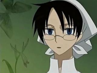 xxxHolic - Episodio 9 - episódio 9