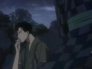 xxxHOLiC Kei - Episodio 11 - Segredo Sozinho