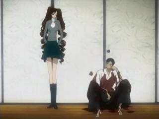 xxxHOLiC Kei - Episodio 12 - Verdade